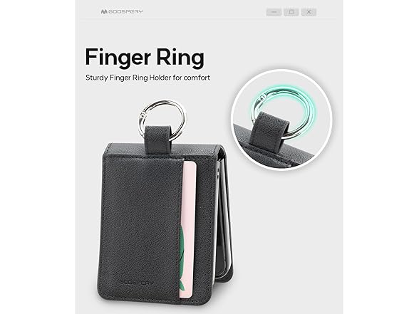 Samsung Galaxy Z Flip 5 Case