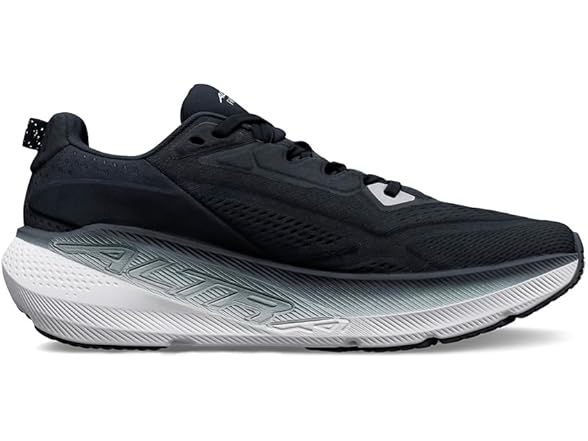  ALTRA Men's FWD VIA 2 Road Running Shoe