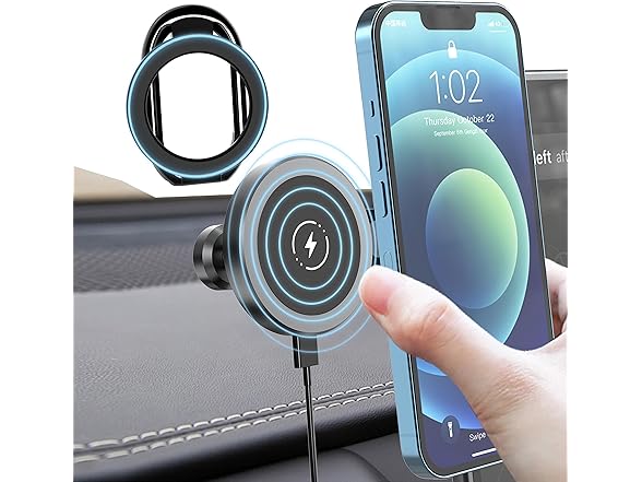 ShoppingLand Magnetic Phone Grip
