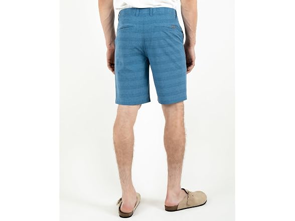 Visive Men (38) Hybrid Shorts