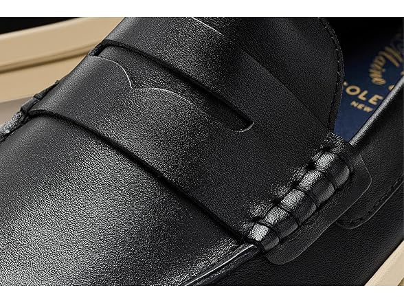 Cole Haan Pinch Penny Loafer Men's Shoes