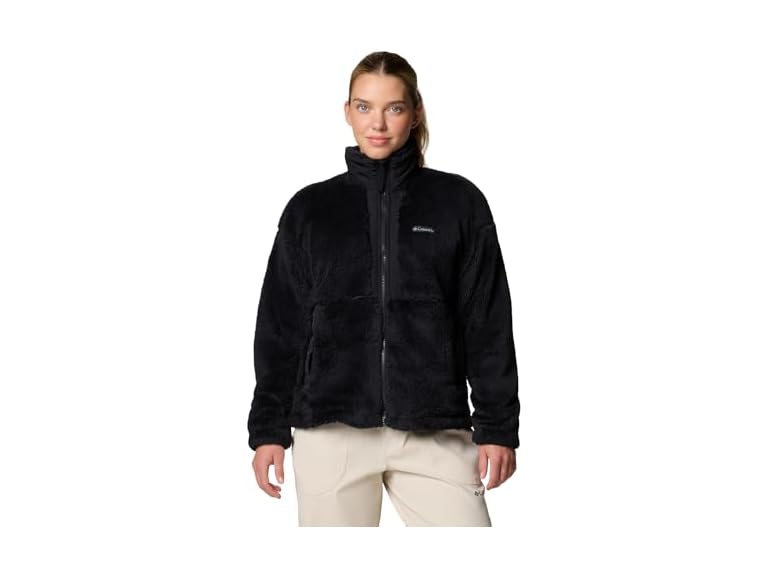 Columbia Womens Boundless Discovery Sherpa II - Gallery 9