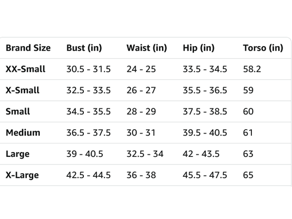 Amazon Essentials Women's Bandeau Swim Top