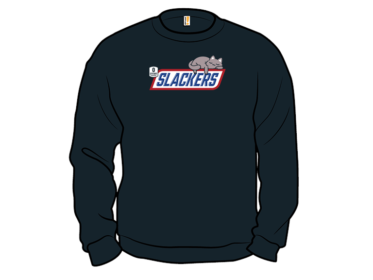 Slackers