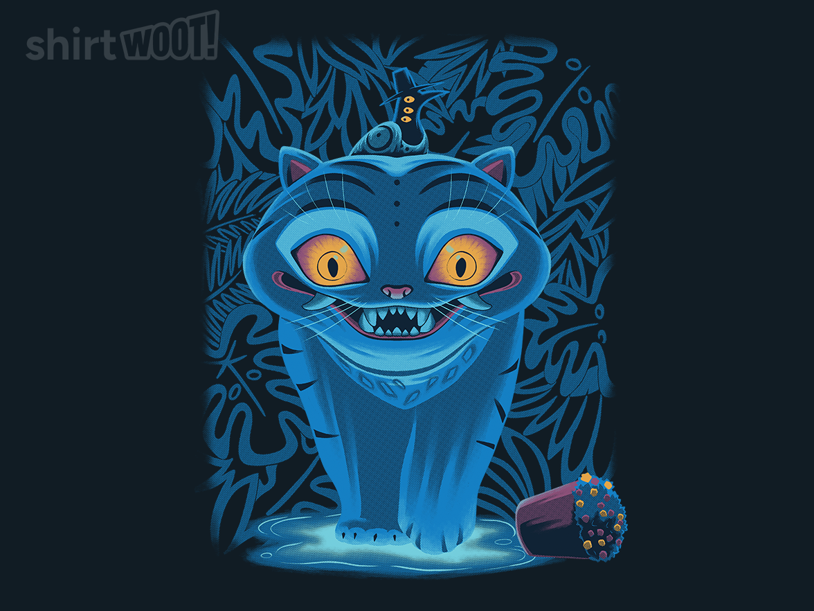 Blue Demon Cat - Gallery 4