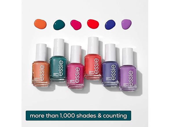 essie Nail Polish  Limon Cielo, 0.46 Fl Oz