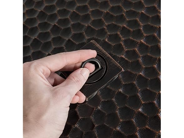 Fire Sense Weyland Hammered Aluminum Convertible Gas Fire Pit Table