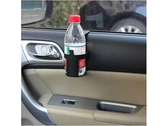 MIOPITY AAP-Auto-059 2PCS Car Cup Holder