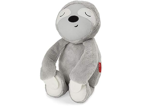 Skip Hop Cry-Activated Baby Soother