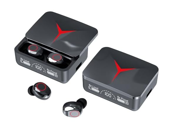 2024 Version True Wireless Earbuds