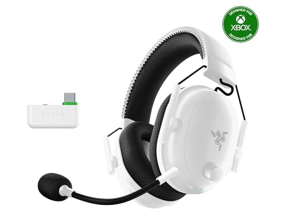 Razer BlackShark V2 Pro Wireless Xbox Gaming Headset