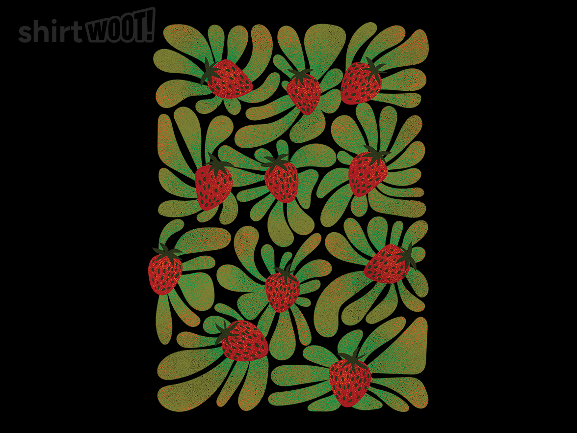 Strawberry plantation - Gallery 9