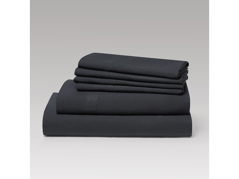 Kathy Ireland Bamboo Cooling 6 Piece Sheet set