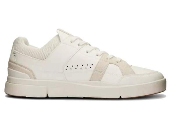 On Running The Roger Clubhouse 2 Men's Shoes