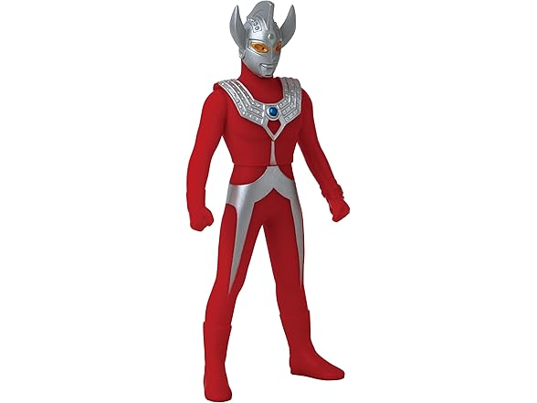 Ultraman Sofvi 5" Figure, Your Choice