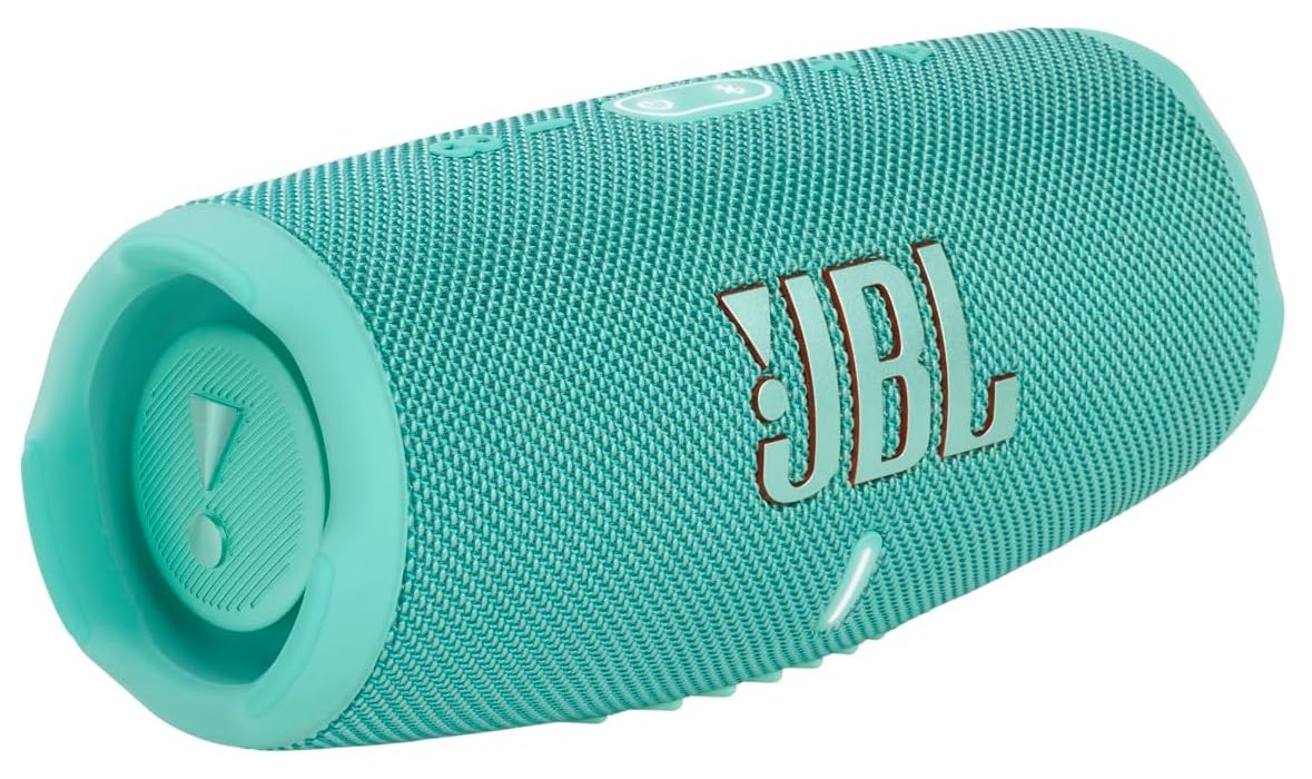 (NEW) JBL Charge 5 Portable Waterproof Speaker - Gallery 13