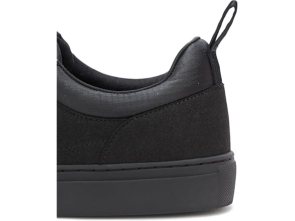 HUGO Morrie Low Profile Friendly Leather Sneakers