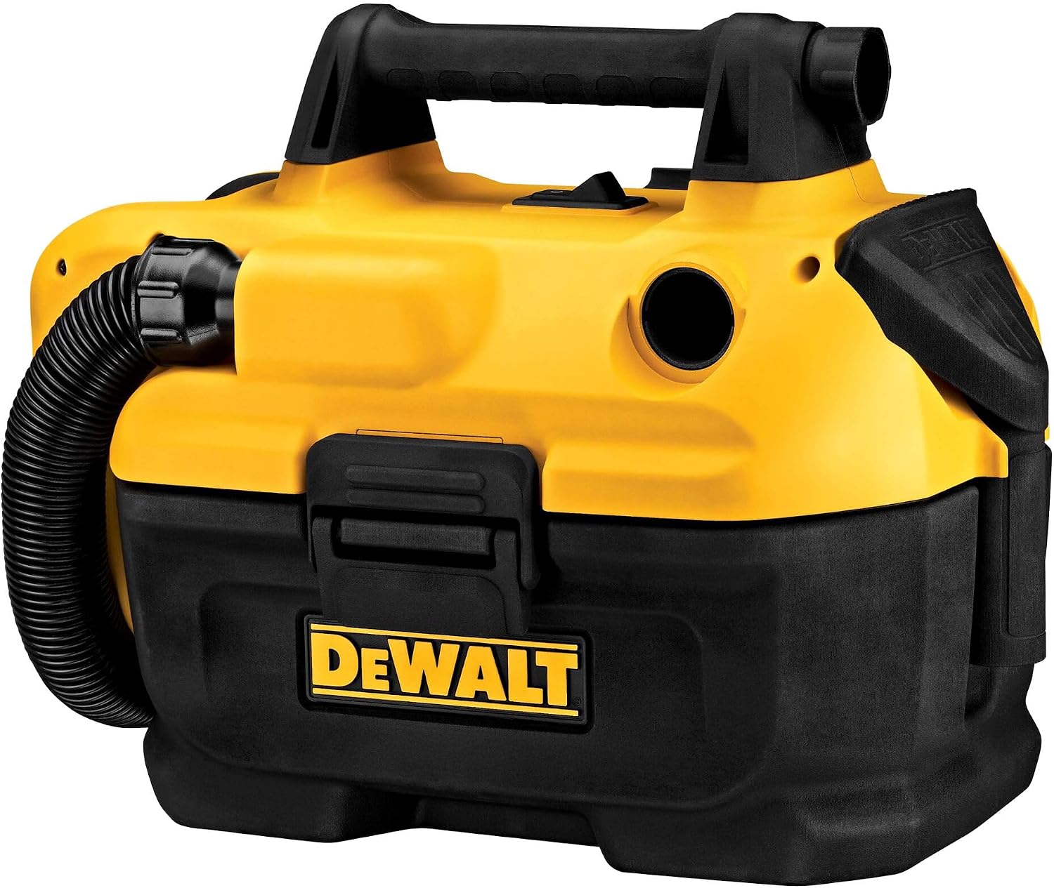 Dewalt DCV580H 20V MAX Cordless Wet-Dry Vacuum - Gallery 8