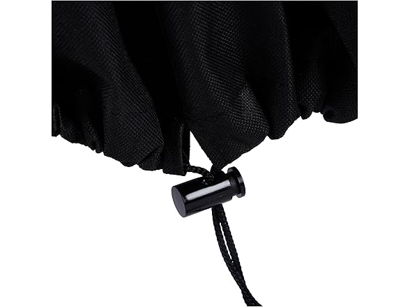Pork Barrel Gas Grill Cover