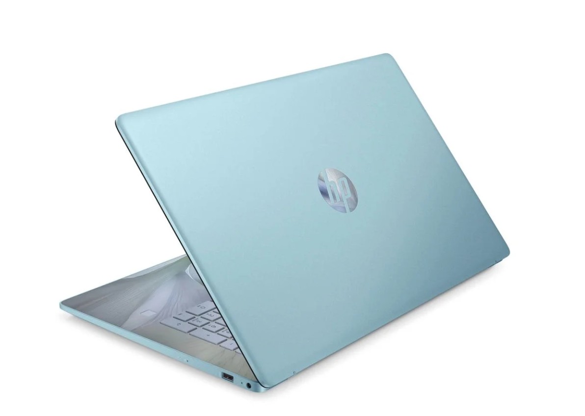 HP 17.3" HD+ Laptop - Gallery 14