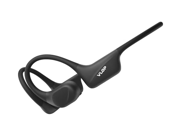 VLOP Bone Conduction Headphones