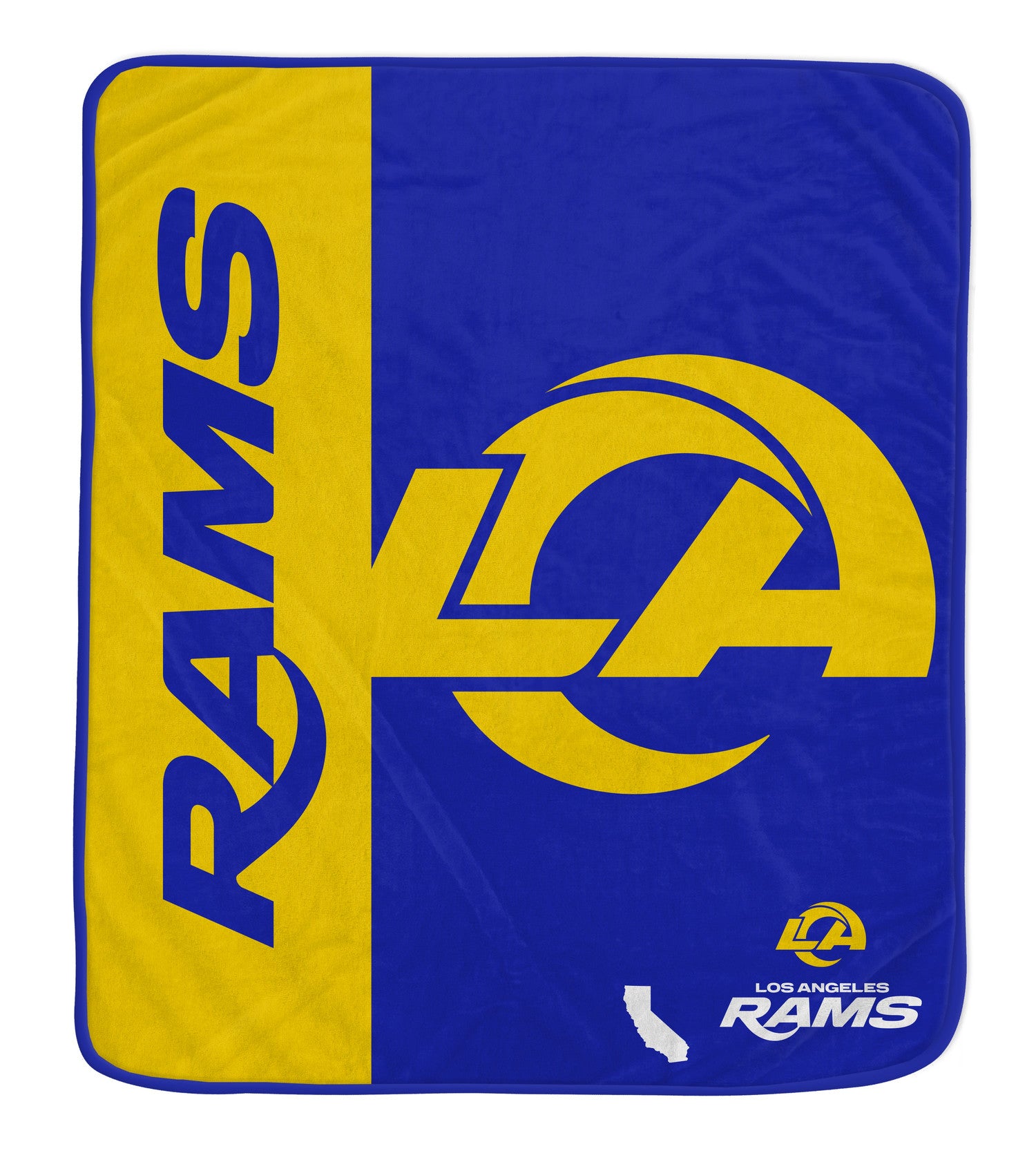 NFL Team Logo Soft Throw (50 x 60) - Gallery 20
