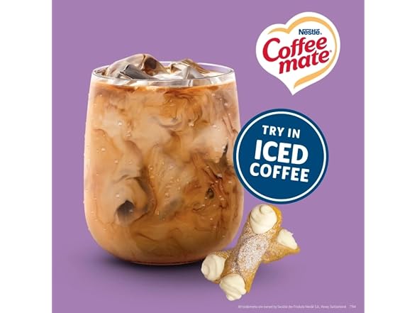 Coffee Mate Creamer