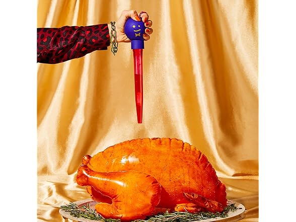The Baster by Staff