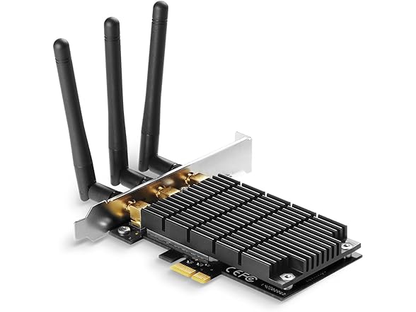 TP-Link Archer T9E AC1900 Wireless WiFi