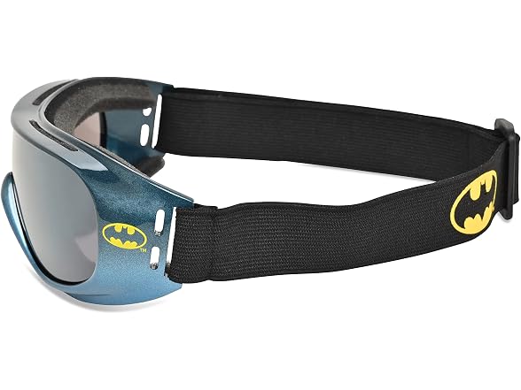 BATMAN Ski Goggles for Boys - Gallery 5