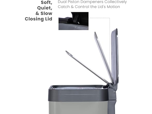 Home Zone Living VA42187A 70L Stainless Steel Kitchen