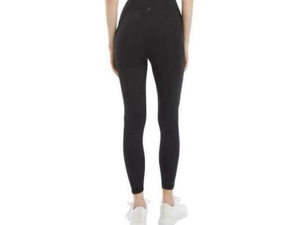 Danskin Women (2) Ultra High Tight Pockets Legging
