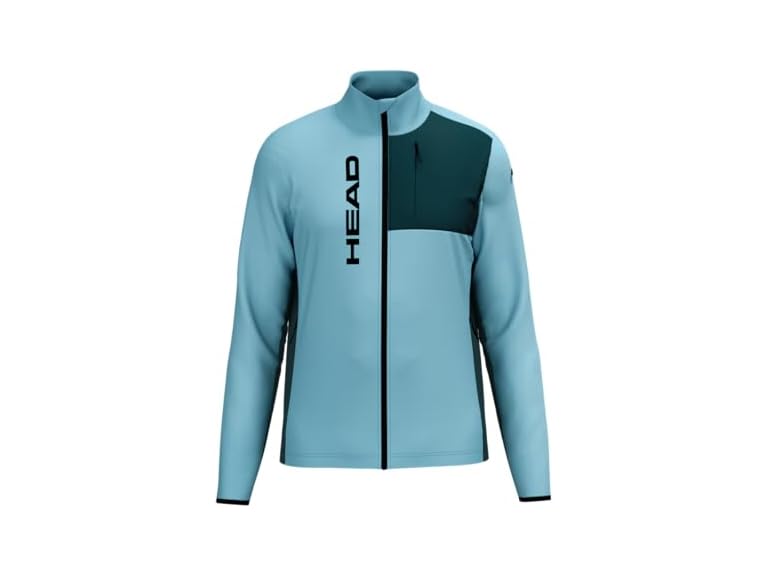 Sky Blue Dark Teal