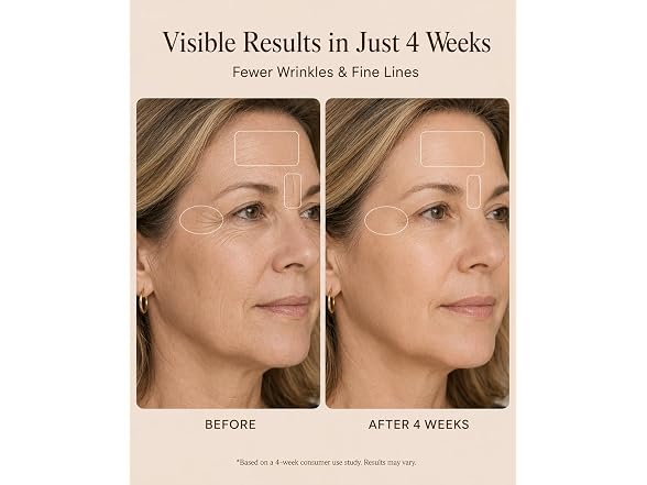 Red Light Therapy Mask