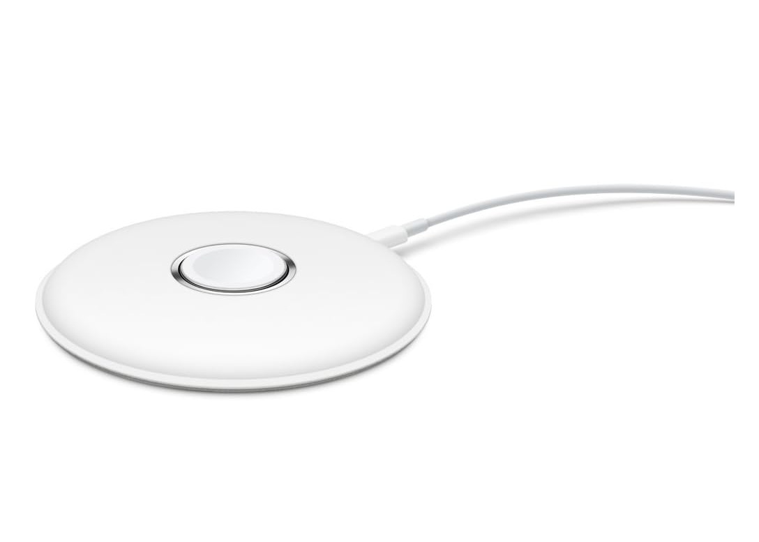Apple Watch Magnetic Charging Dock - Gallery 5