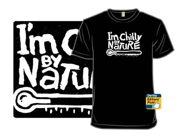 Chilly By Nature