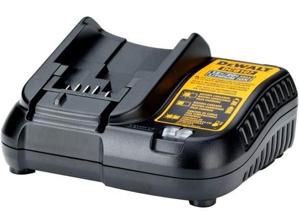DEWALT DCS590B Kit with Battery, Chgr & TB Bag