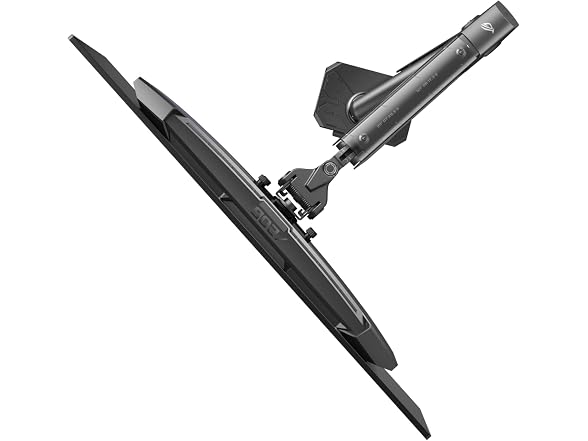 ROG Ergo Monitor Arm, Up to 49 Inch