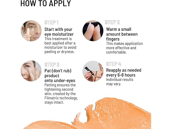 Dr. Brandt Needles No More, No More Baggage - 0.5 oz