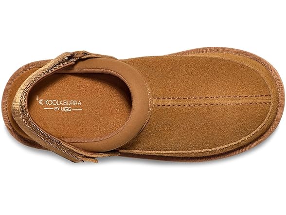 Koolaburra by UGG Women's Tizzey Clog (5)
