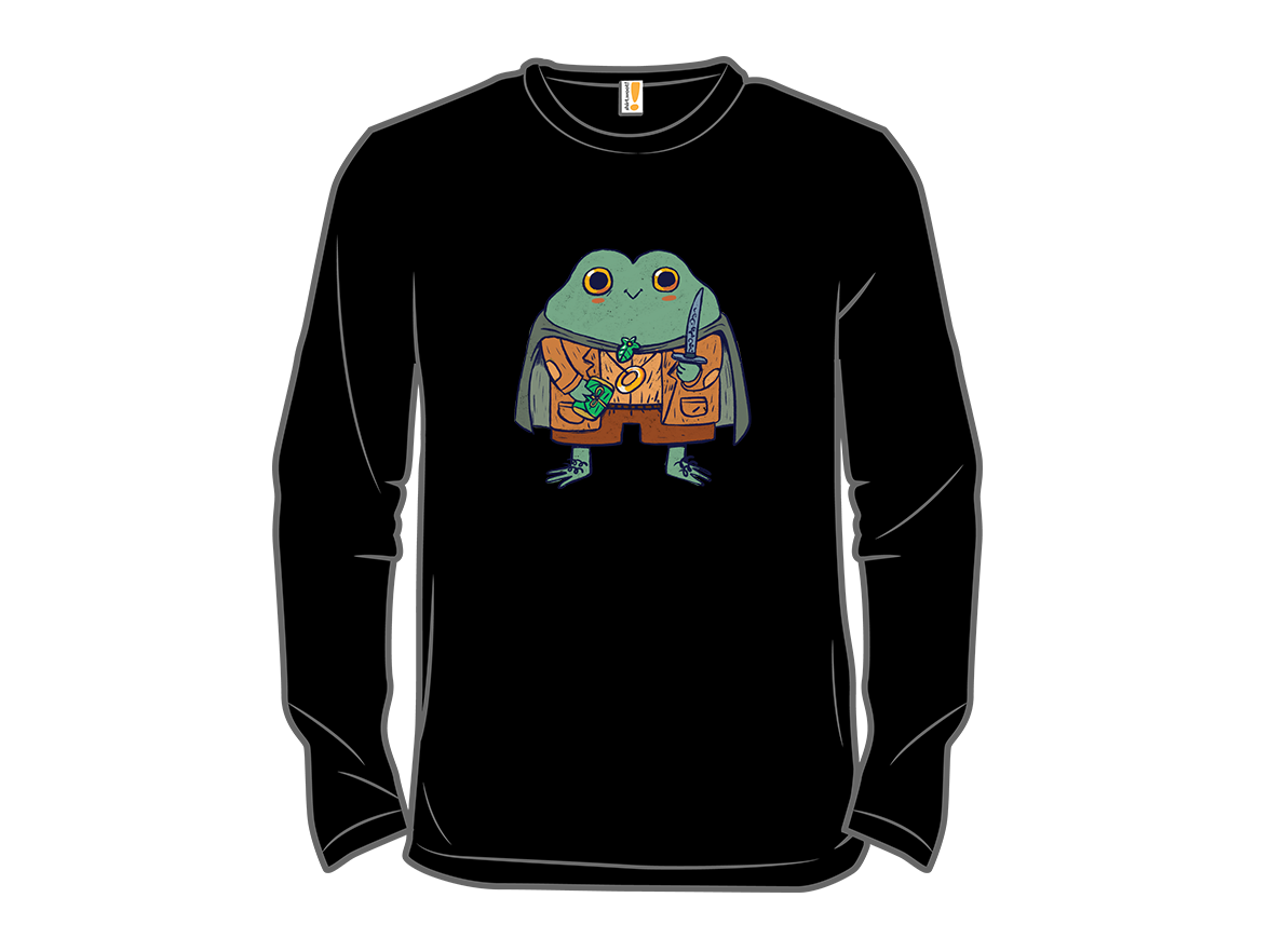 Frogo - Gallery 13