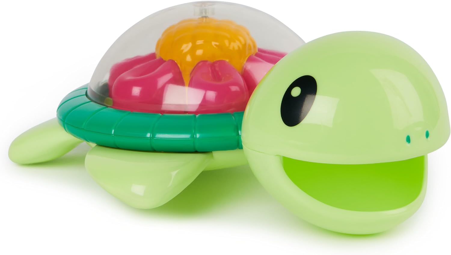 SwimWays Water Wheel Turtle Pool Toy - Gallery 10