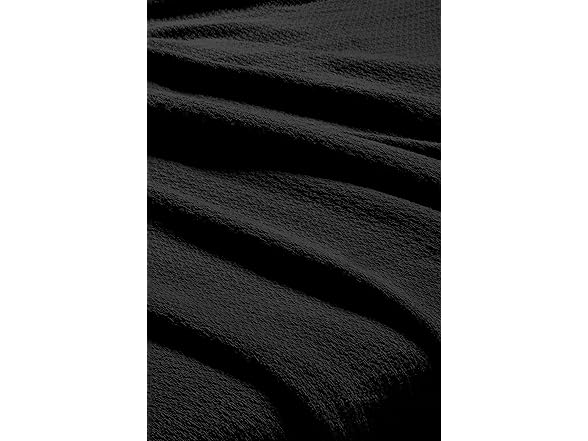 Superior King Waffle Weave Cotton Blanket