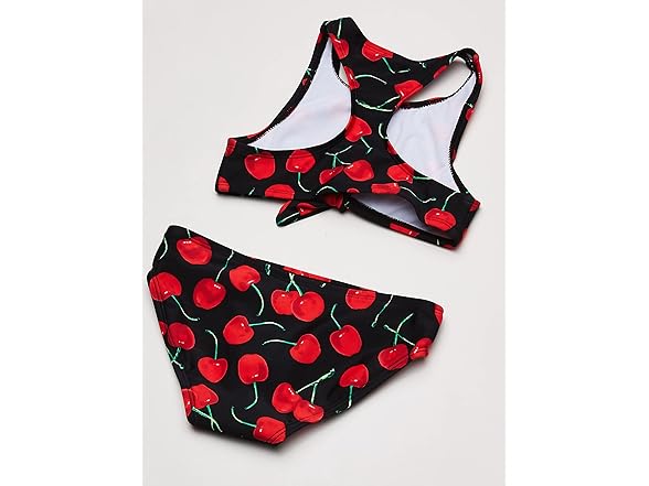 Kanu Surf Girls Addie UPF 50+ Beach Sport Swimsuit