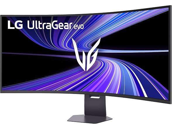 Dell 52G930B LG 52G930B-B 52-inch Ultragear evo G9 5K