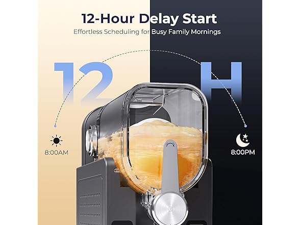 NEOISM Slushie Machine