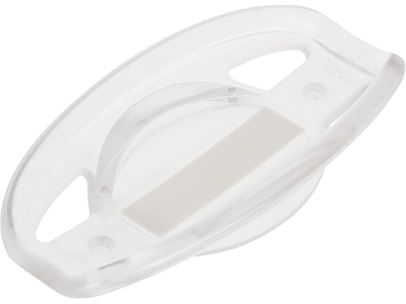 Delta RS4007C Single Bike Wall Mount Silver