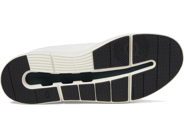 On Running The Roger Spin Men's Shoes