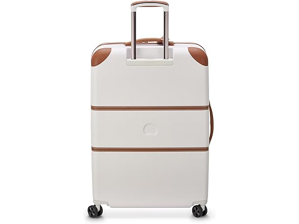 DELSEY PARIS Chatelet Air 2.0 Hardside Luggage, 28"