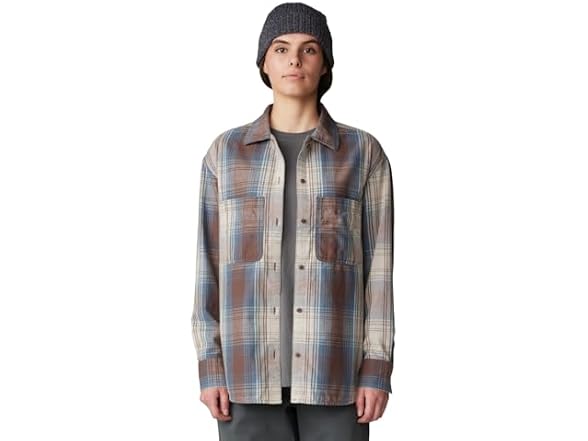 Choss Starlights Plaid